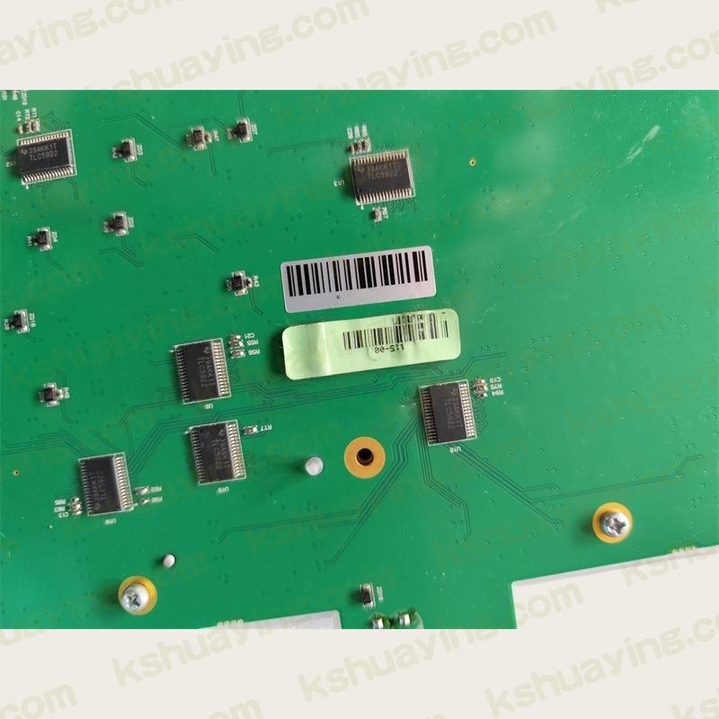 Mindray M9 Control Panel 051-001382-02
